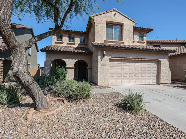 7508 W PLEASANT OAK Way, Florence, AZ 85132