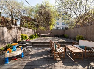 632 Sterling Pl APT 1R, Brooklyn, NY 11238