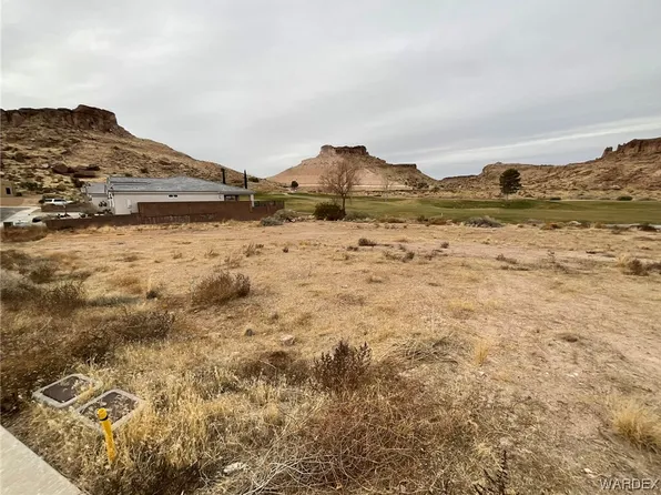 LOT 11 Country Club Dr, Kingman, AZ 86401