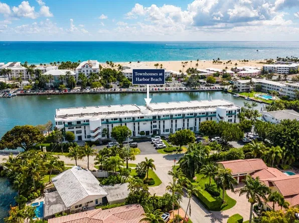1800 S Ocean Dr APT 406, Fort Lauderdale, FL 33316