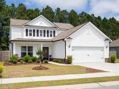 7315 Bellacroft Drive, Leland, NC, 28451
