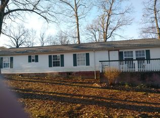 228 Hillcrest Rd, Kingston Springs, TN 37082