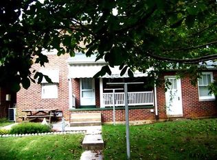 332 High St, Hanover, PA 17331