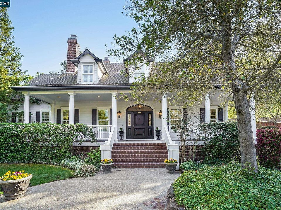 1822 Alameda Diablo, Diablo, CA 94528 Zillow