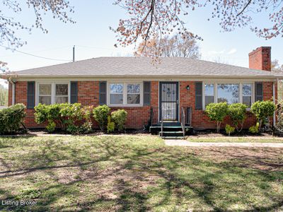 10014 Stonestreet Rd, Louisville, KY, 40272