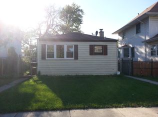 830 S. 16th Ave., Maywood, IL