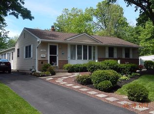 174 Woodland Dr, Warminster, PA 18974