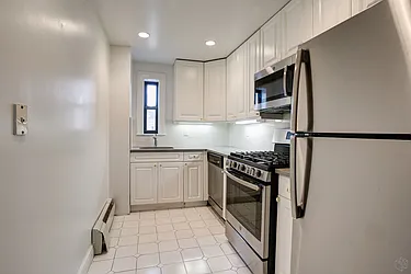 Rented by Halstead Real Estate