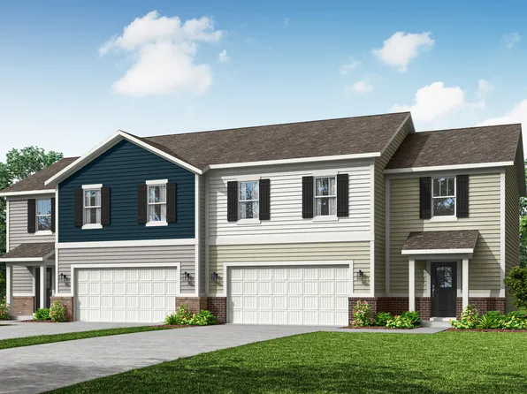 18753 Mithoff Ln, Westfield, IN 46074