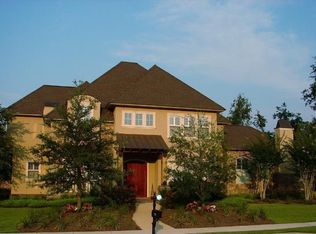 3189 Newcastle Dr, Mobile, AL 36695