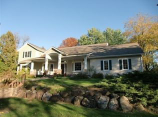 6468 York Heights Rd, Waterloo, WI 53594