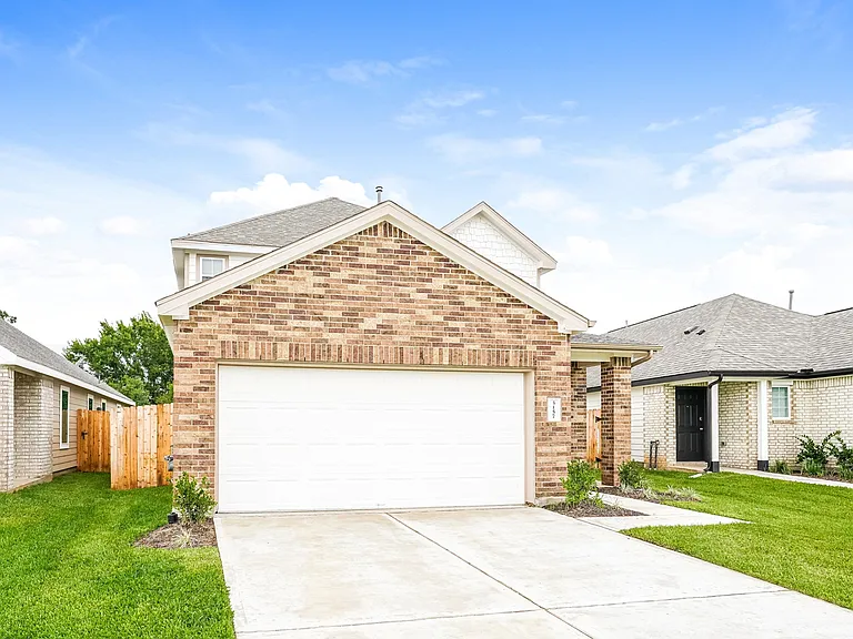 3157 Wood Lily Dr — Photo 3