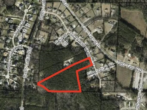 3716 Highland Creek Dr #20, Apex, NC 27539