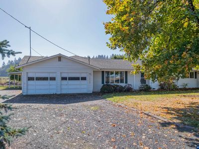 9885 Buena Vista Rd, Independence, OR, 97351