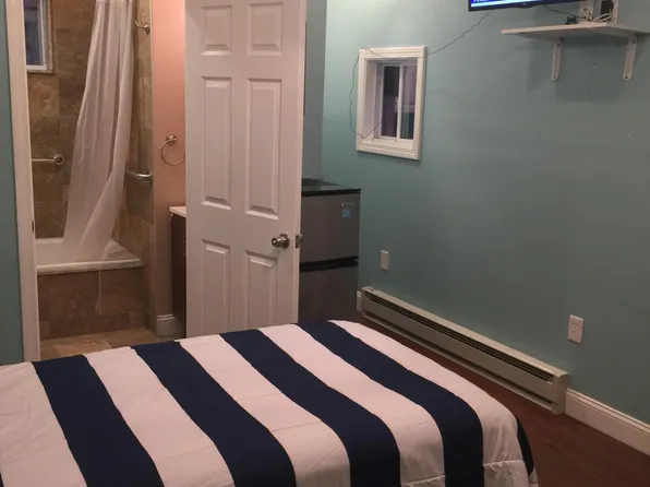 95 Bynner St, Jamaica Plain, MA 02130