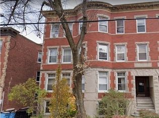 187 Winthrop Rd #1A, Brookline, MA 02445