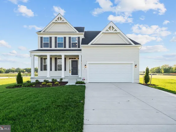 40 Jr Dr, Greenwood, DE 19950