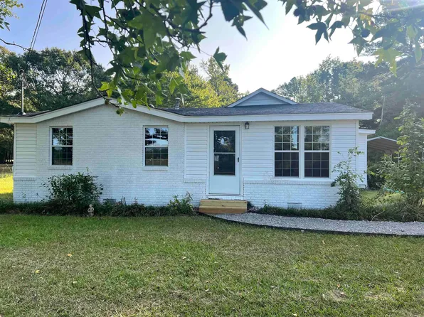 1676 Highway 291 N, Mulberry, AR 72129