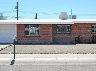 1031 W Simmons St, Tucson, AZ 85705