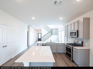 541 Yellowstone Dr, Kyle, TX 78640