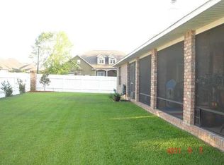 1097 Black Walnut Trl, Pensacola, FL 32514