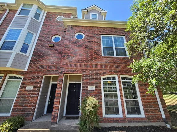 1198 Jones Butler Rd APT 106, College Station, TX 77840