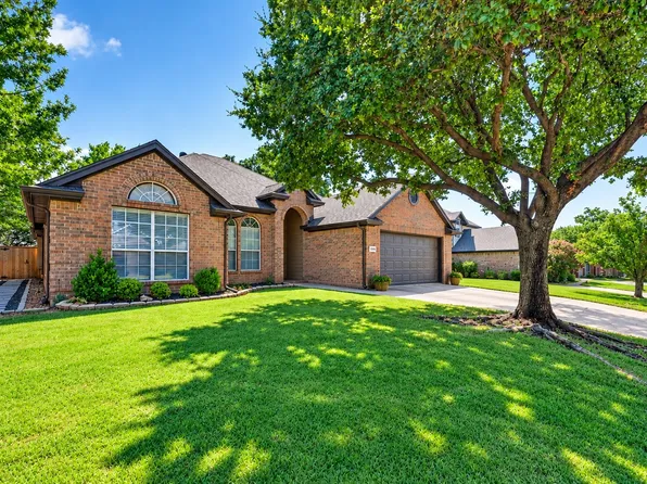 2720 Windstone Way, Corinth, TX 76210