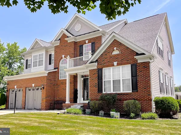 7764 Picadilly Ct, White Plains, MD 20695