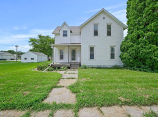 807 Moore St, Stratford, IA 50249