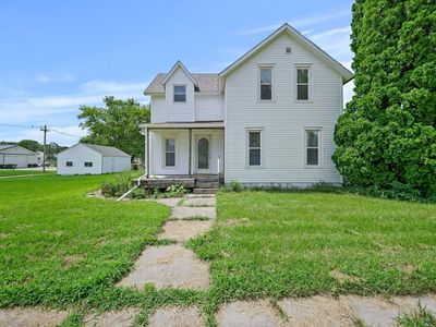 807 Moore St, Stratford, IA, 50249