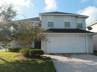 614 Chadbury Way, Kissimmee, FL 34744