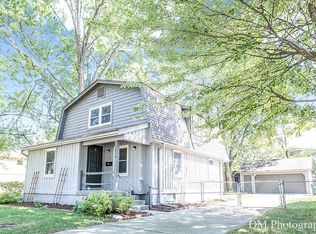 2814 Wakefield Rd, Berkley, MI 48072