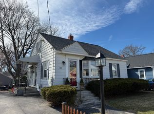 162 Knowlton St, Manchester, NH 03103