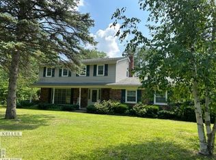 66700 Campground Rd, Washington, MI 48095