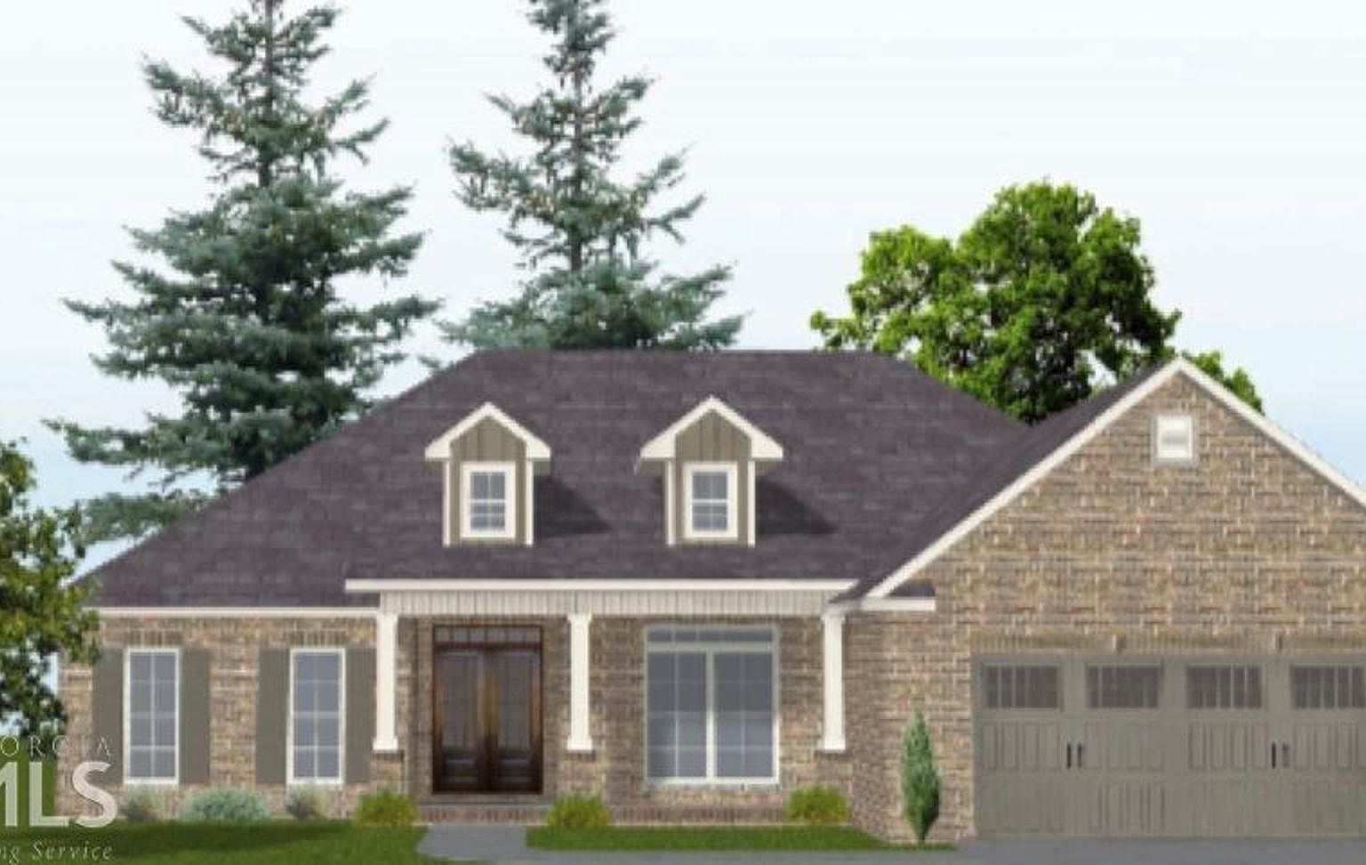 402 Hawks Nest Dr, Kathleen, GA 31047 Zillow