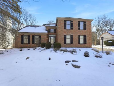 7846 Tipperary Ct S, Dublin, OH, 43017