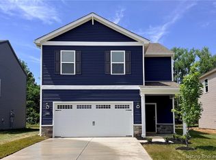 3490 Noah Trail, Jeffersonville, IN 47130