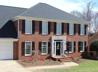 208 Sugar Mill Rd, Greer, SC 29650