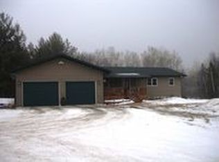 W4198 Old 8 Rd E, Prentice, WI 54556