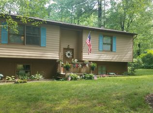 12 Birchwood Dr, Montague, NJ 07827