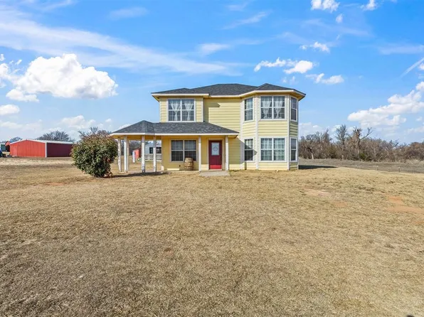 26136 State Highway 19 Hwy, Cyril, OK 73029