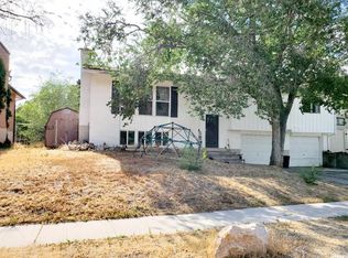 1563 Mountain Rd, Ogden, UT 84404