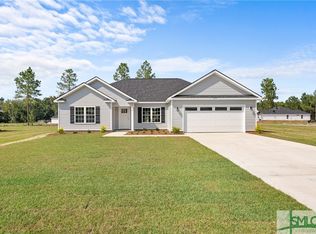 619 Belfast Loop, Ellabell, GA 31308