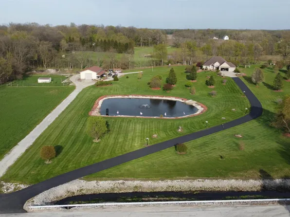 5360 S 50 W, Claypool, IN 46510