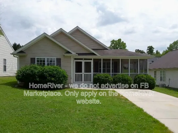 1806 11th St, Greensboro, NC 27405