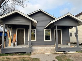 7023 Canal St, Houston, TX 77011