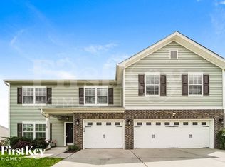 5334 Hackberry Ln SW, Concord, NC 28027