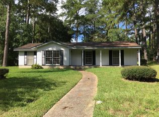 803 S Maple St, Albany, GA 31705