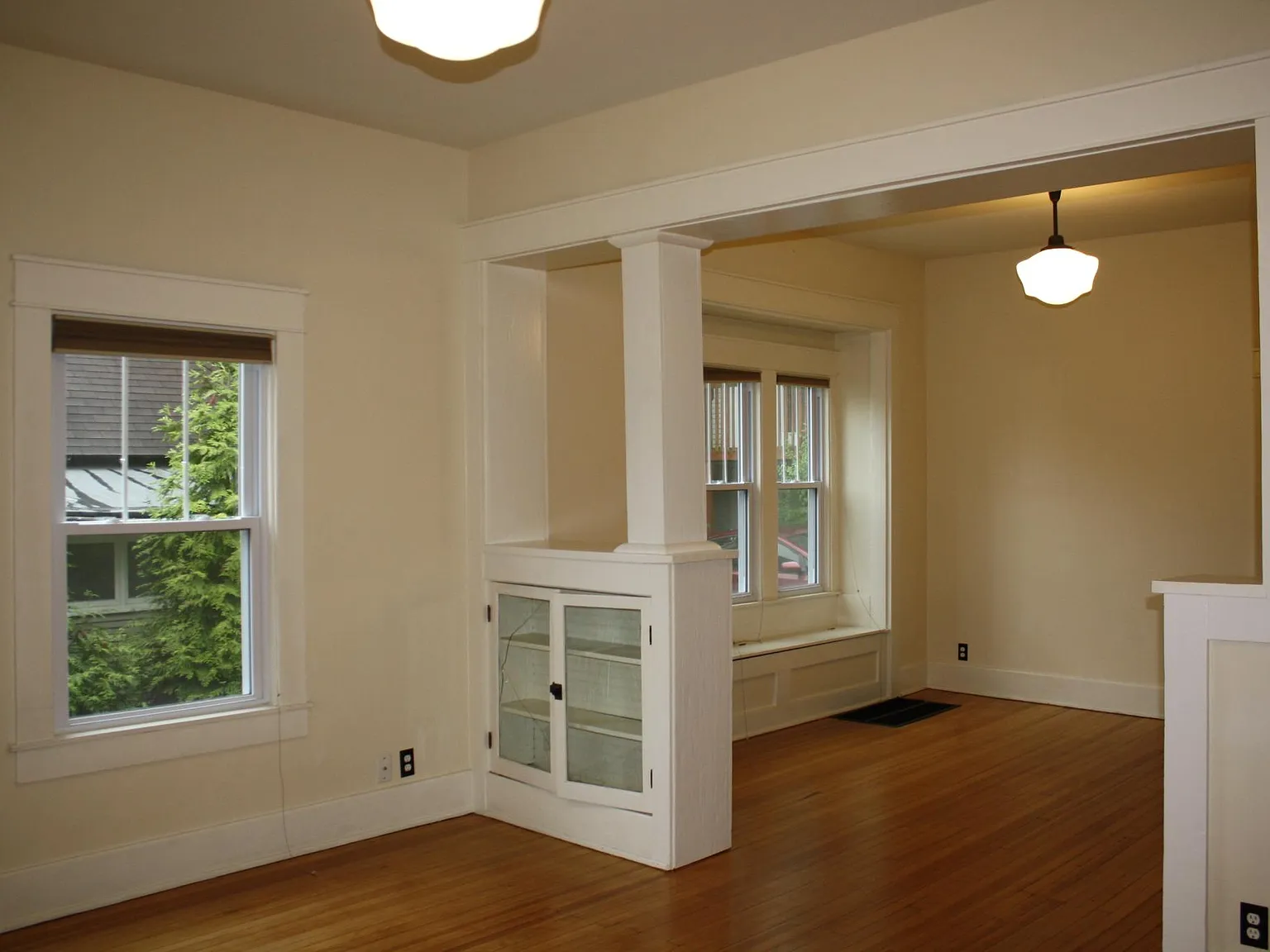 3 bed, 2000 sqft, $3,550 — Photo 1