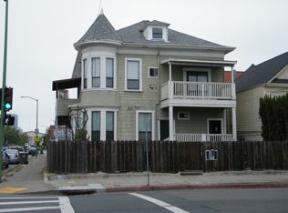 1005 5th Ave #L, Oakland, CA 94606